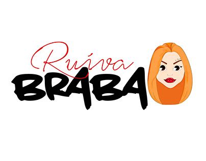 Ruivabraba (Novo) .